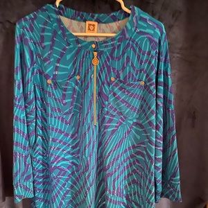 Anne Klein shirt